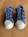 Sapatilhas criança Adidas