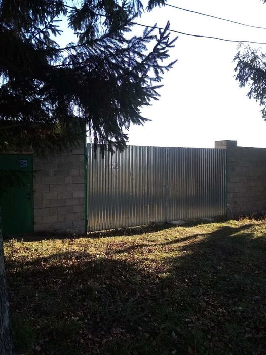 Виробничо-складське приміщення