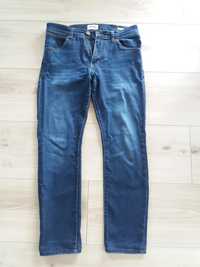 WRANGLER jeansy męskie rozm. W30 L32