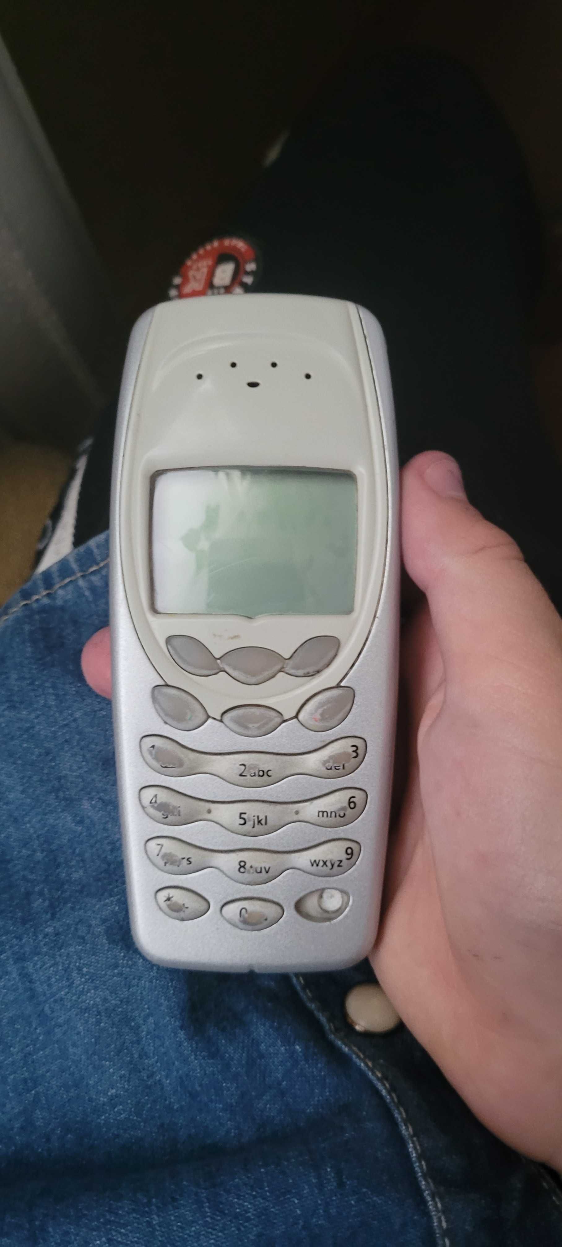 NOKIA 3410 срочно