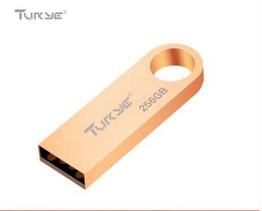 USB-флеш-накопитель Tukye 256 GB