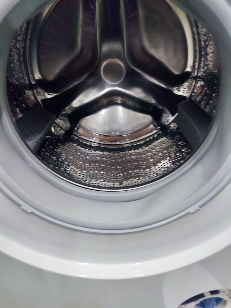 Преміум пральна машина Siemens IQ500 AntiFlecken System A+++ 2022 рік