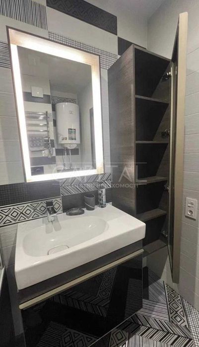 Оренда / Квартира / ЖК Obolon Residences / Оболонський район