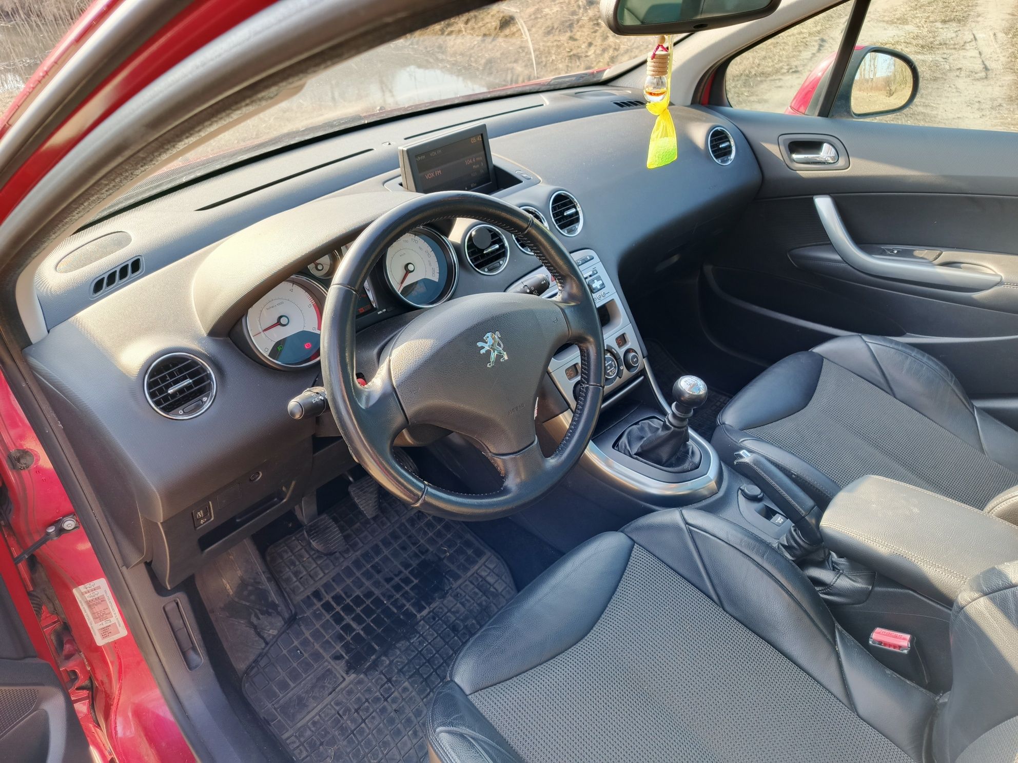 Sprzedam Peugeot 308