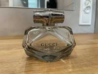 Flakon po perfumach Gucci Bamboo