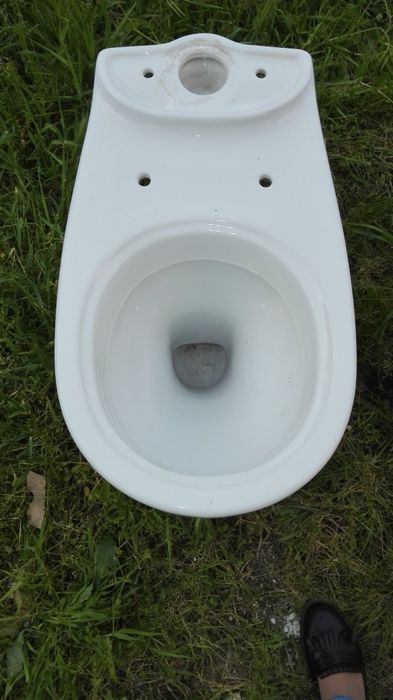 Sanitas em bom estado