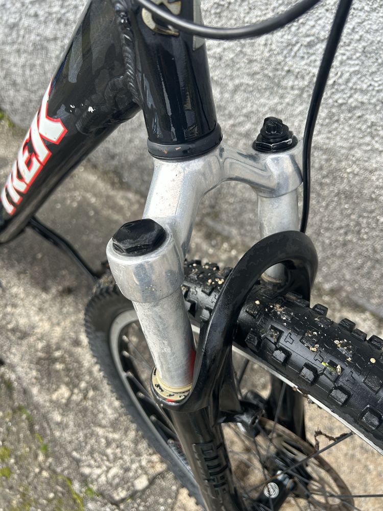 Bicicleta Trek 6700