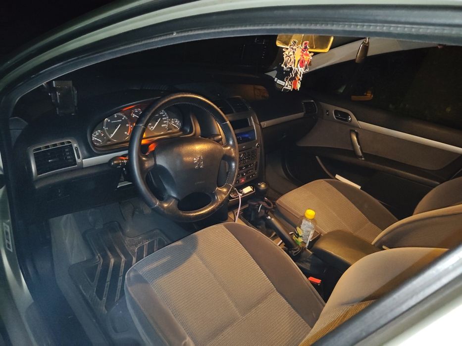 Sprzedam Peugeot 407
