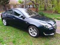 Opel Insignia Opel Insignia 1.4 Turbo 140KM BOGATE WYPOSAŻENIE