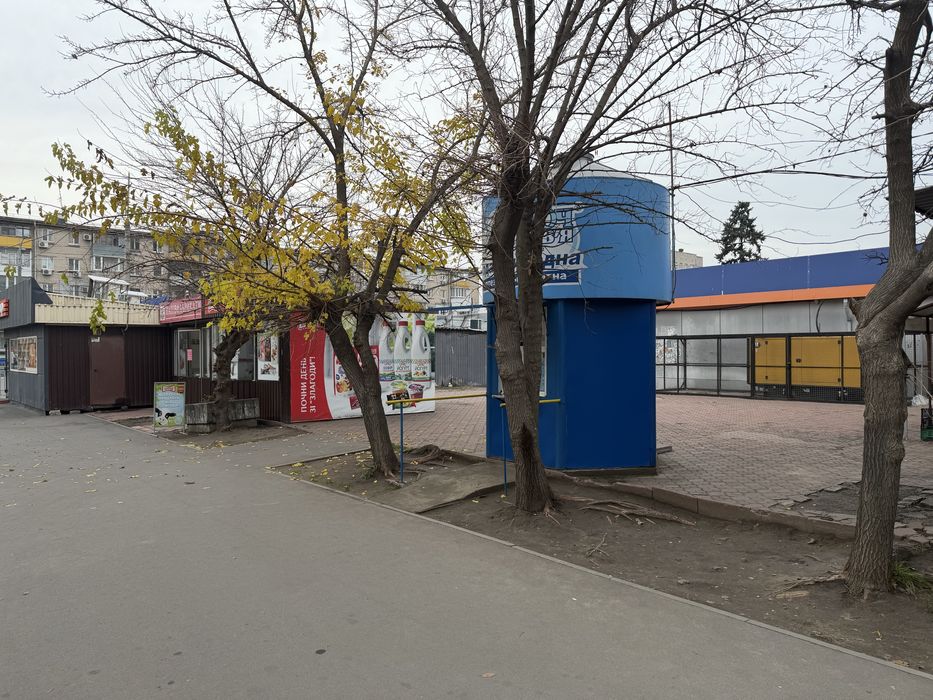 Оренда приміщення вул. Батумська