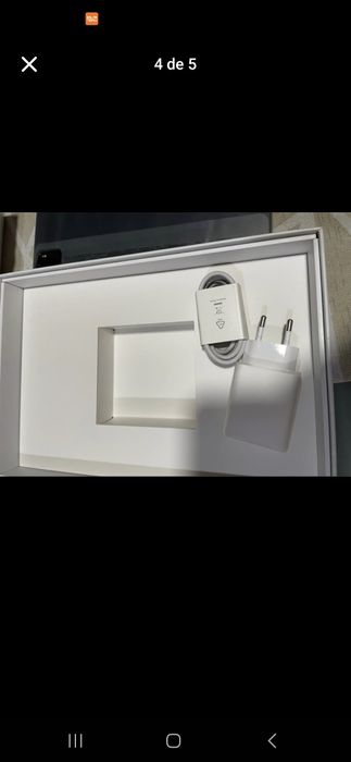 Tablet Xiaomi pad 5