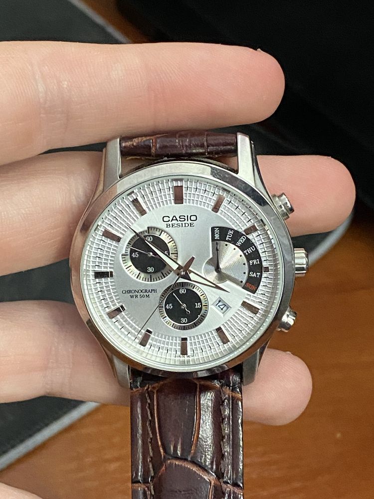 Casio BEM-501 4358