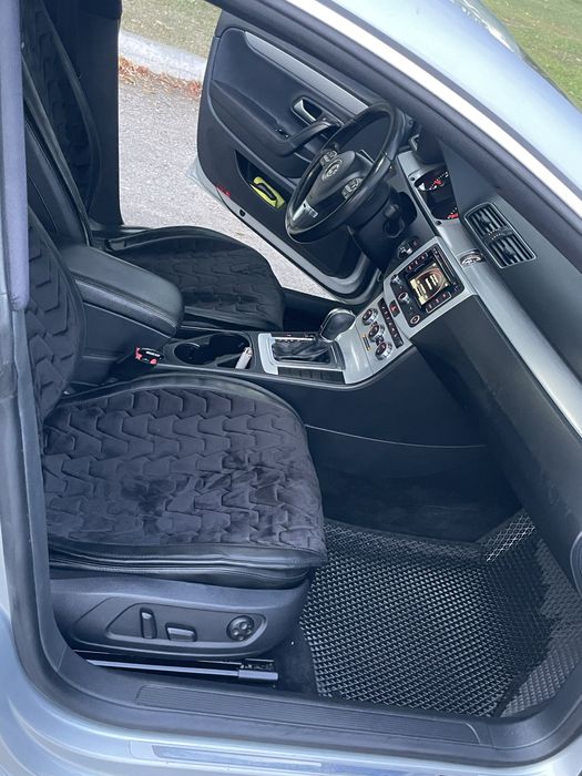 Volkswagen Passat CC 2.0 TSI 2014