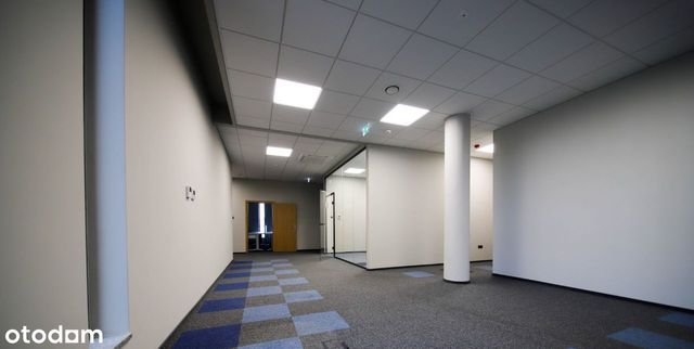 250 m2 powierzchnia biurowa do wynajęcia Czyżyny