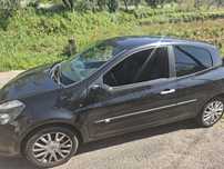 Renaut Clio 1.5 DCI DYNAMIQUE S