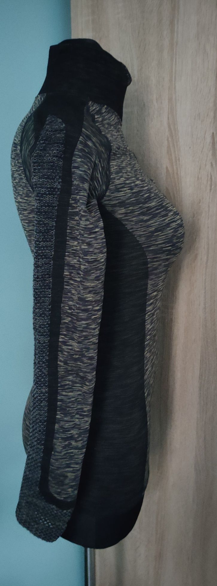 Bluzka sportowa.