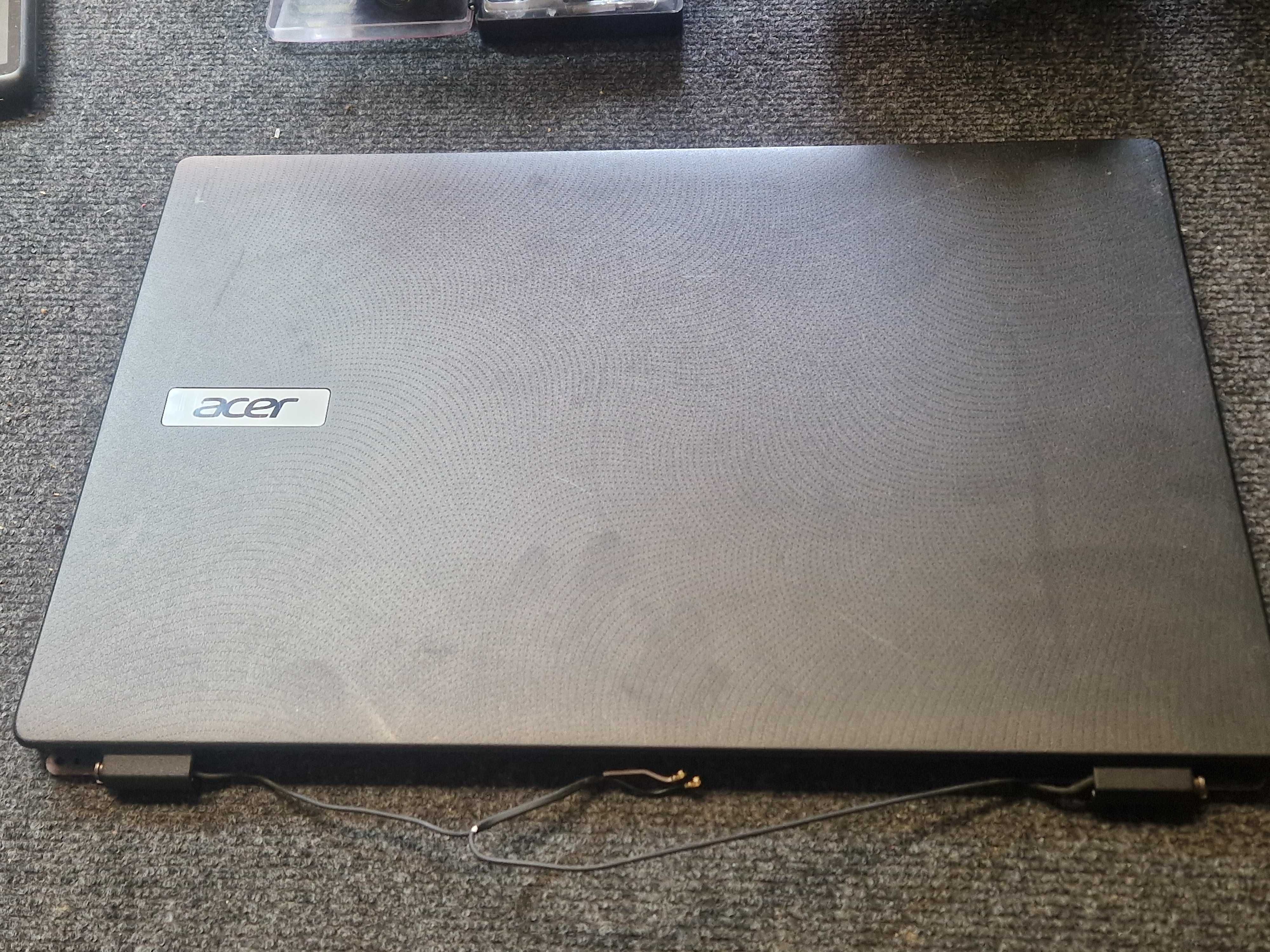 Matryca monitor do ACER aspire e17  ES!-711