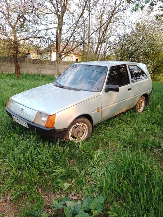 Таврия 2004г. на ходу