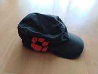JACK WOLFSKIN czapka z daszkiem rozmiar M (kids)