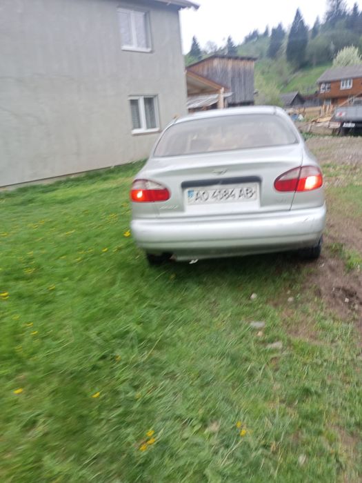 Продам Daewoo Lanos Sens