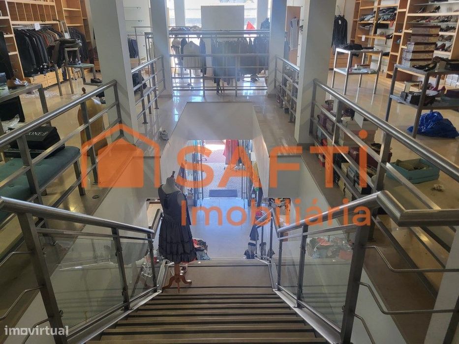 Edifício Comercial 3 Pisos Principal Zona Privilegiada Lagoa