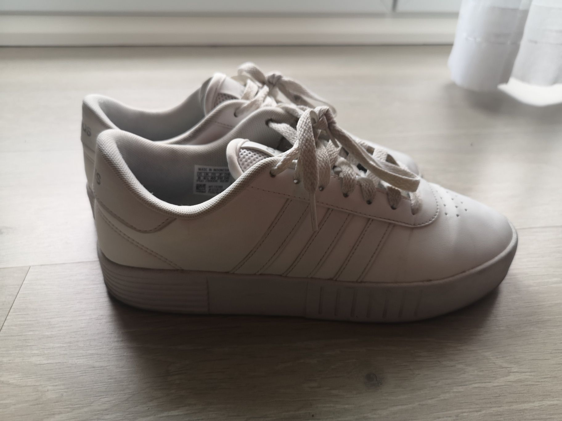 Buty damskie adidas 40