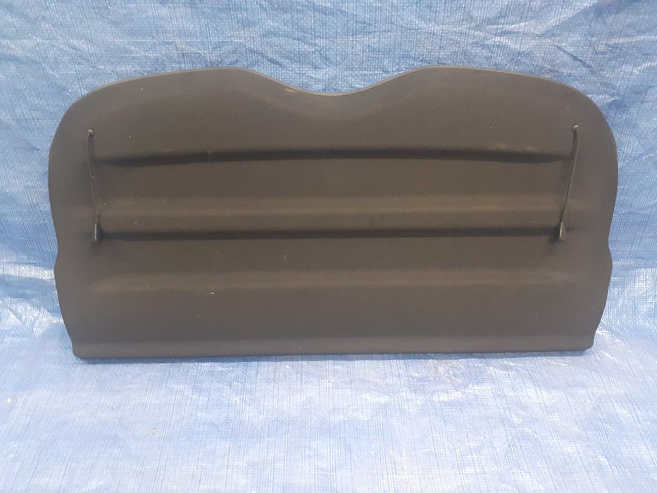 Citroen DS4 półka Idealna