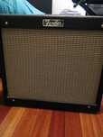 Amplificador Fender Blues Junior IV