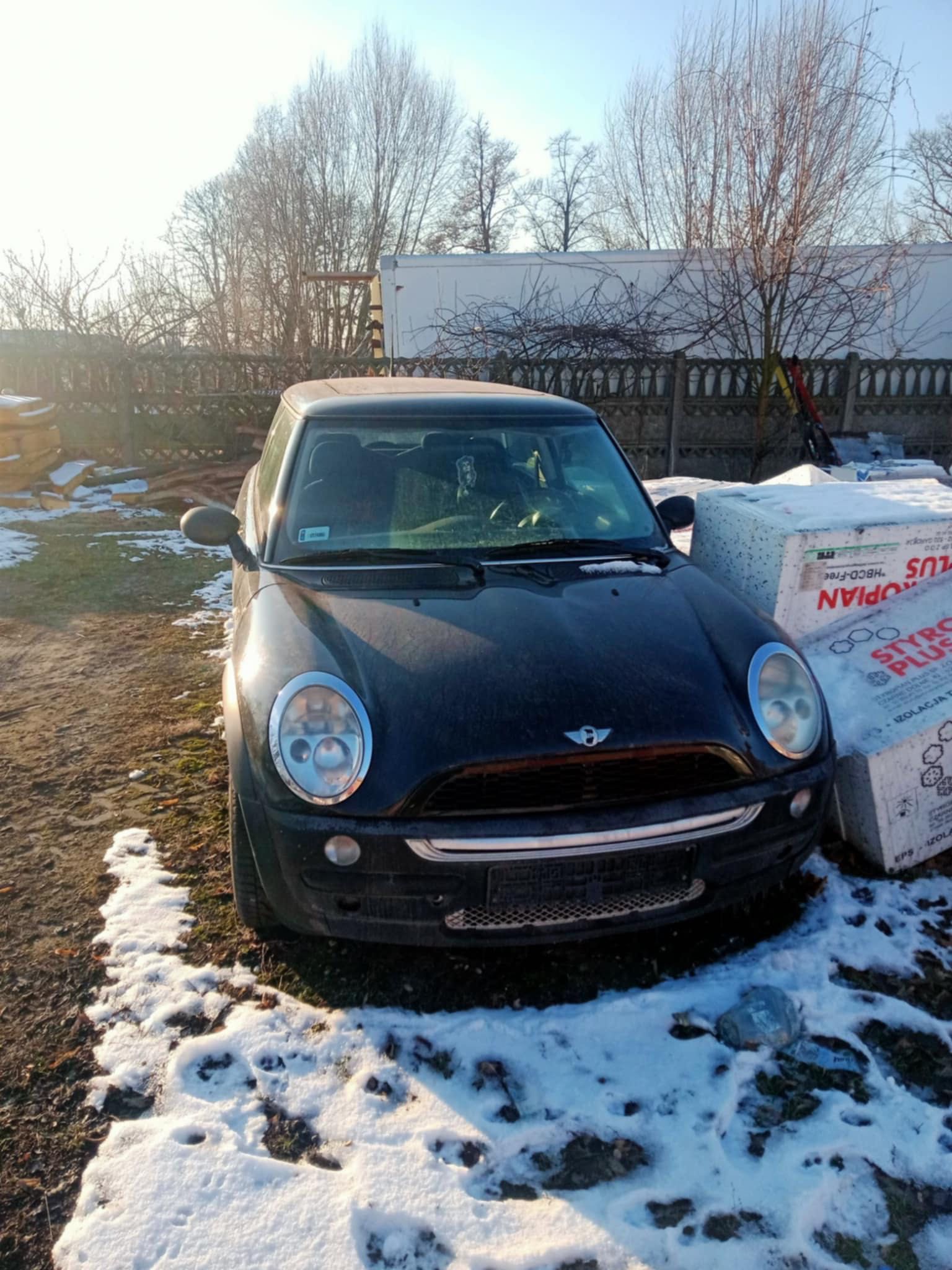 Kalisz; Mini one 2002