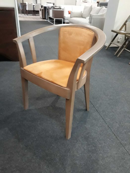 Fotel B0022/1 Producent Fameg Radomsko