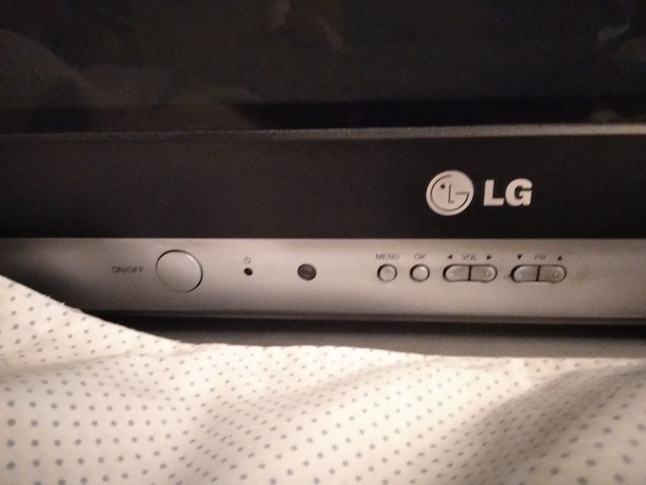 Телевизор TV LG 29FC2RNX  Б/У