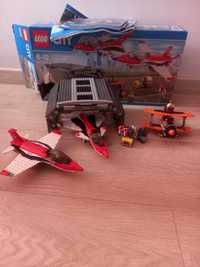 Lego City 60103 Pokazy Lotnicze