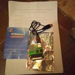 PC Analyzer Analizer Karta diagnostyczna PC LPT