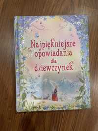 Najpiękniejsze opowiadania dla dziewczynek