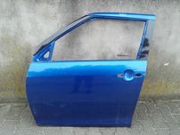 Drzwi przód lewe Suzuki Swift MK7 010->017 nr3664