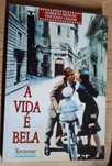 A Vida é Bela de Roberto Benigni