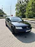 Volkswagen Passat b5