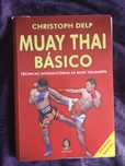 Muay Thai Básico - Christoph Delp