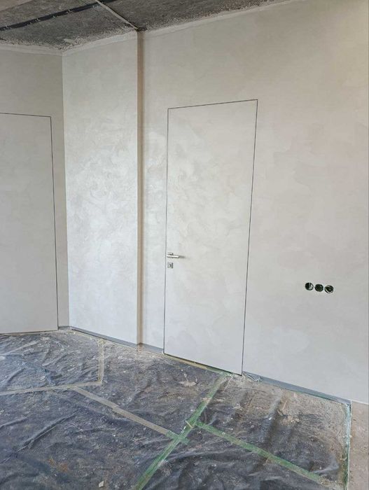 Ремонт квартир, домов. Поклейка обоев, плиточник, сантехника