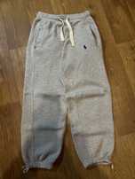 Спортивні штани Polo Ralp Lauren Vintage Baggy/ральф лаурен вінтаж
