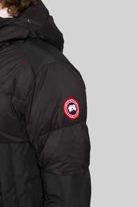 ПУХОВИК куртка чоловіча CANADA GOOSE Armstrong Hoody