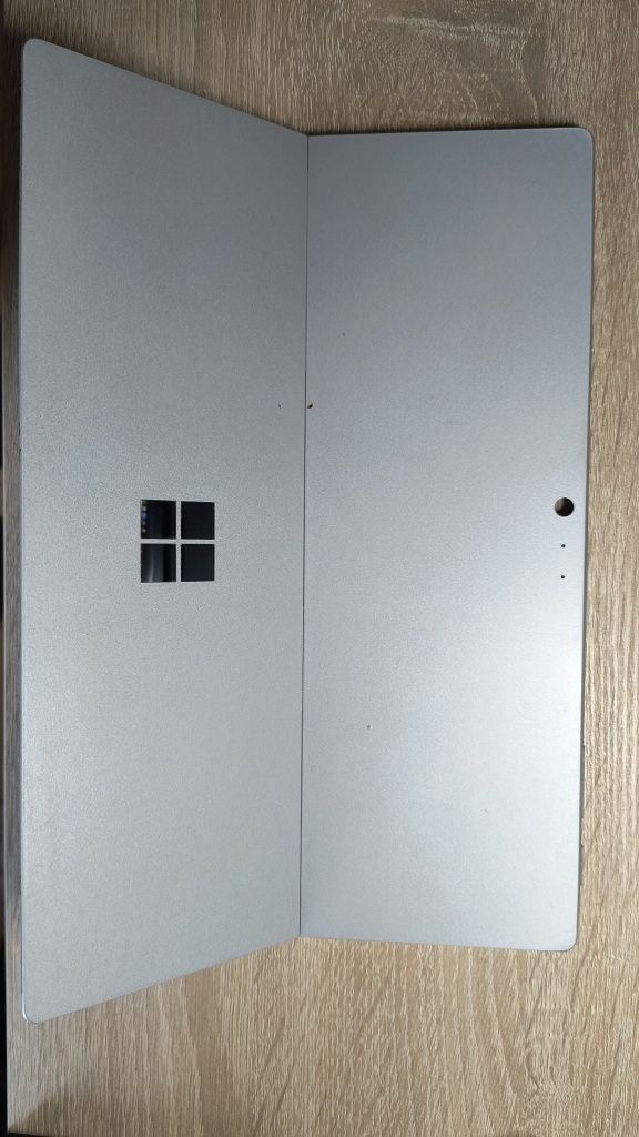Microsoft Surface Pro 5 1796 bateria i plecki