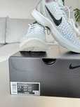 K0be Six White All-Star Męskie trampki Rozmiar.45