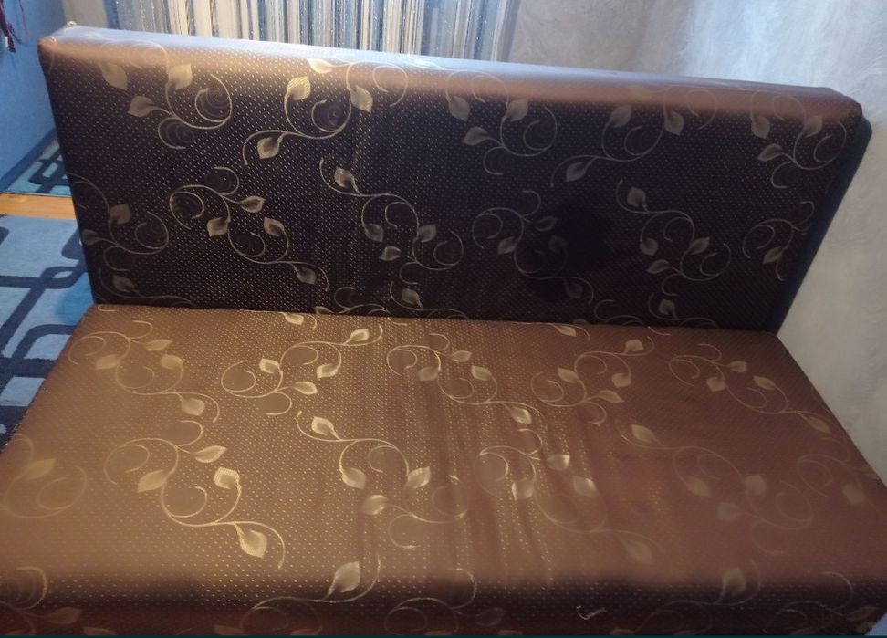 Матрас ( 2 шт.).