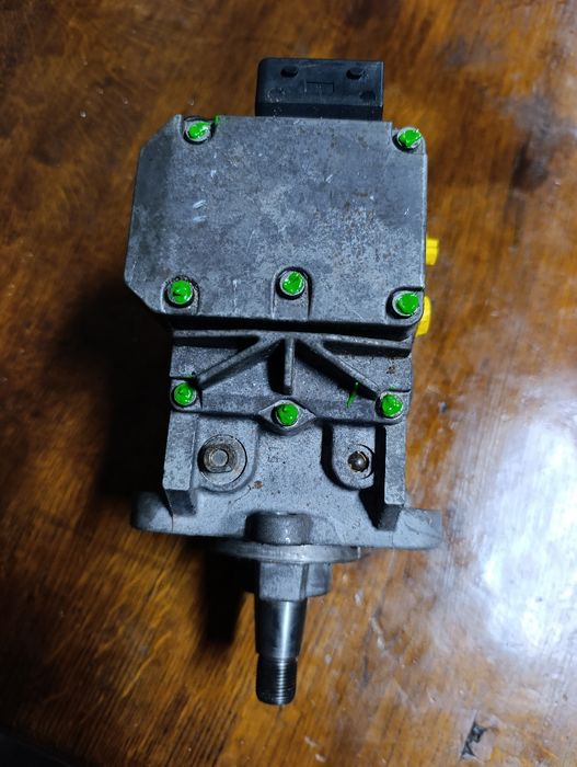 Тнвд Bmw 005 паливний насос Bmw e39 e46 2.0 тнвд 020 bmw 005