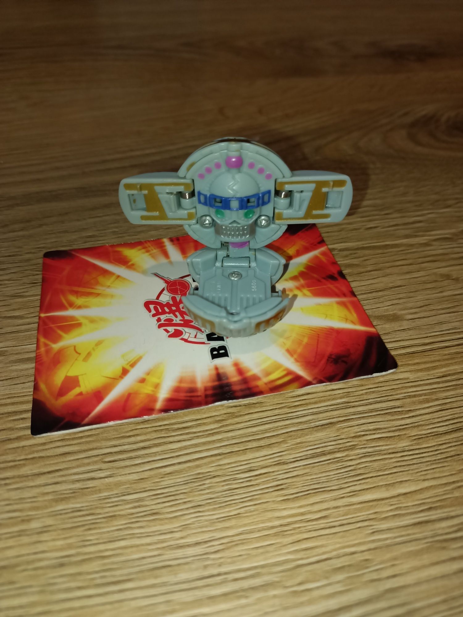 Zabawki bakugan battle brawlers różne figurki