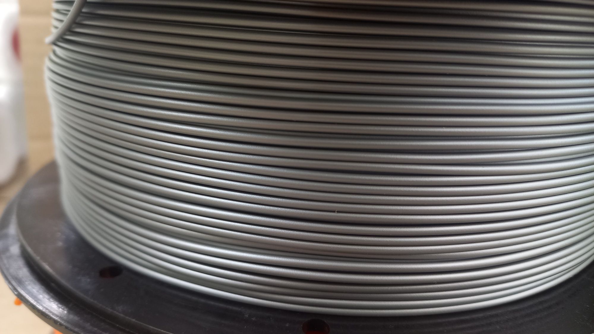 Pla для 3D друку