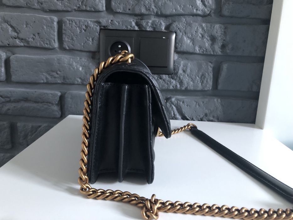 Torebka Pinko Love Mini Icon