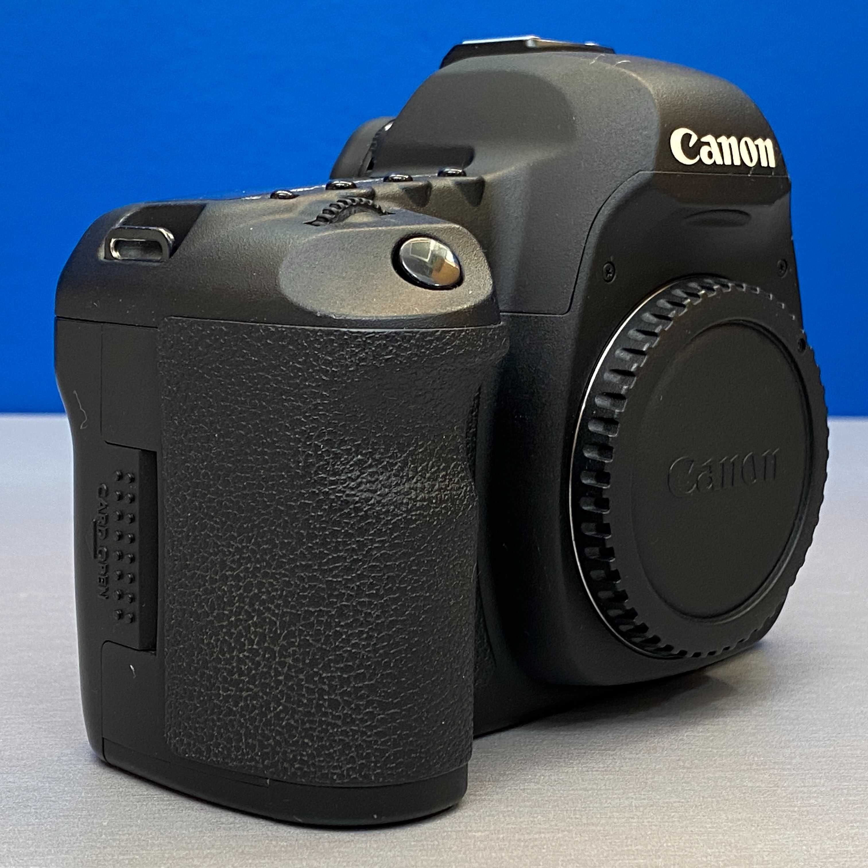 Canon EOS 5D Mark II (Corpo) - 21.1MP