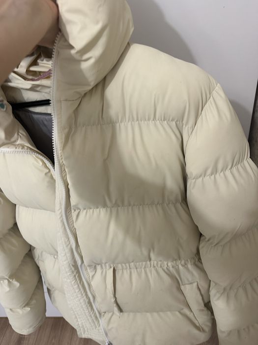 Куртка- Пуховик жіночий